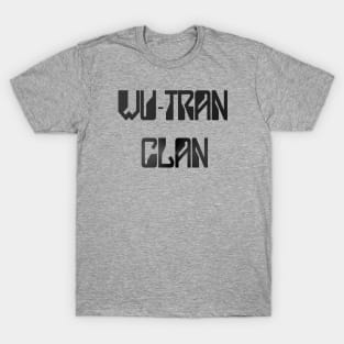 Wu Tran Clan Scorps T-Shirt